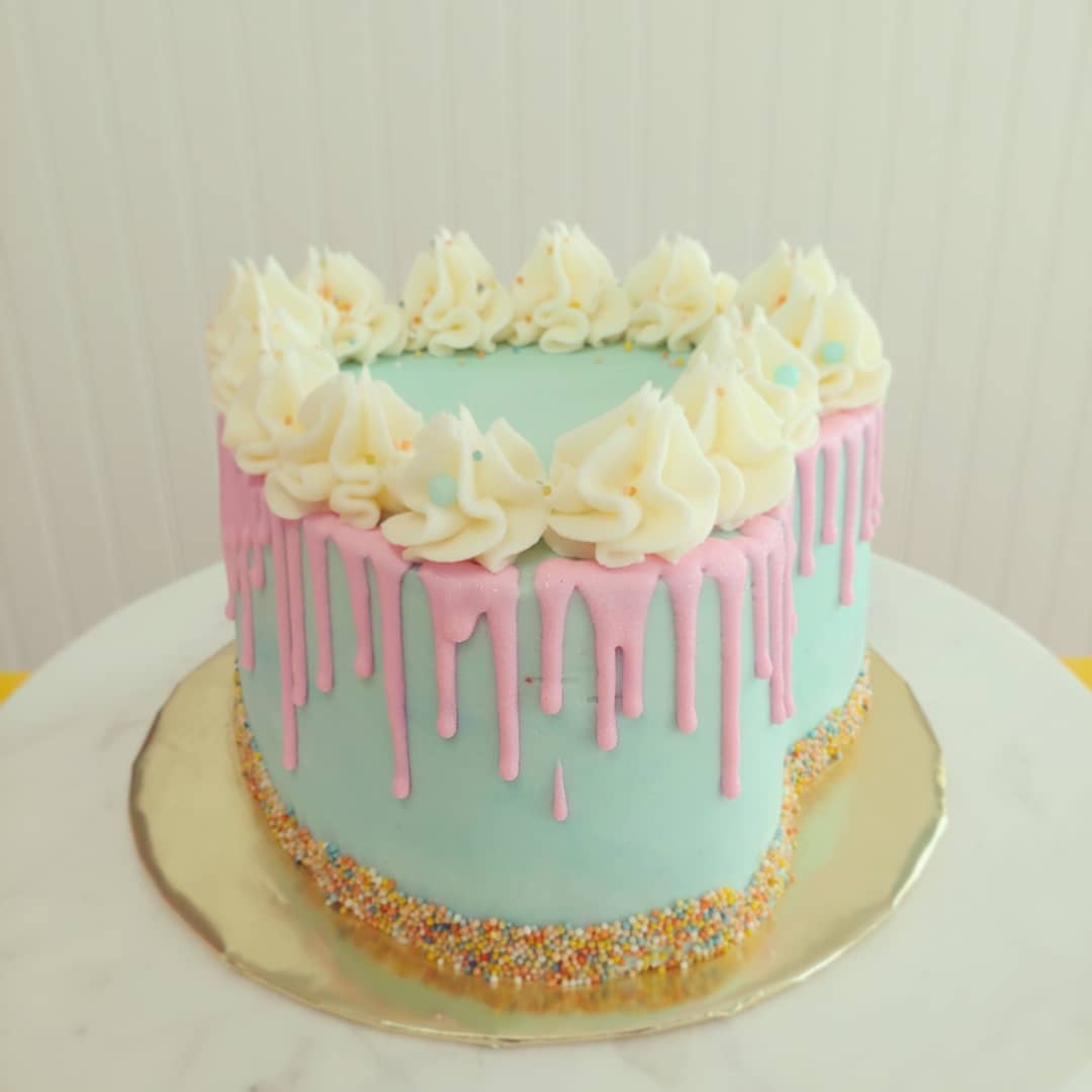 Gallery | Cakes Reanimated
