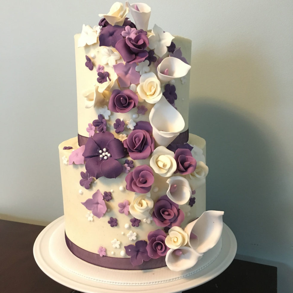 Gallery Cakes Reanimated